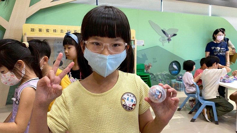 幼兒園：魚兒總動員(8/15)-圖片181