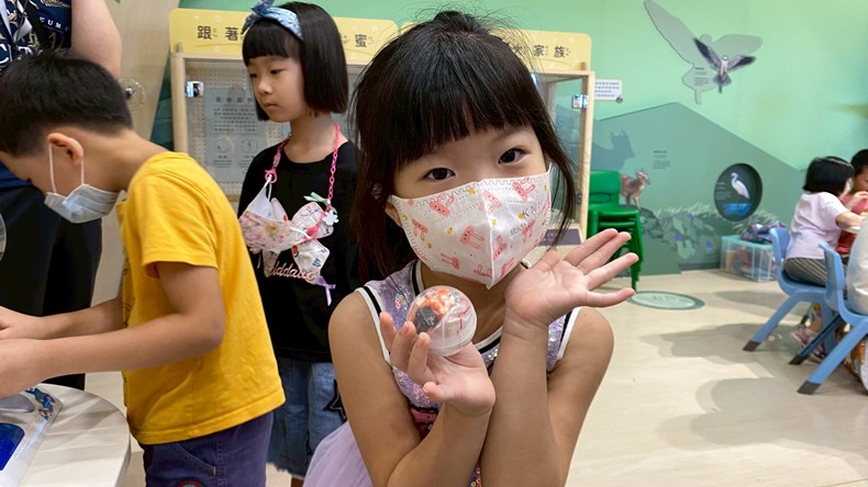 幼兒園：魚兒總動員(8/15)-圖片183