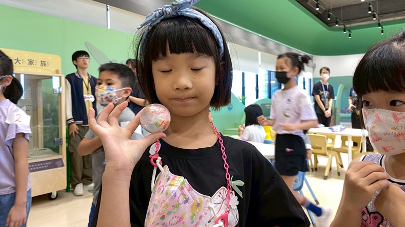 幼兒園：魚兒總動員(8/15)-圖片186