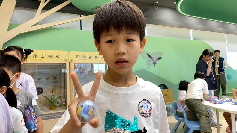 幼兒園：魚兒總動員(8/15)-圖片191