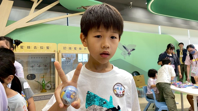 幼兒園：魚兒總動員(8/15)-圖片192