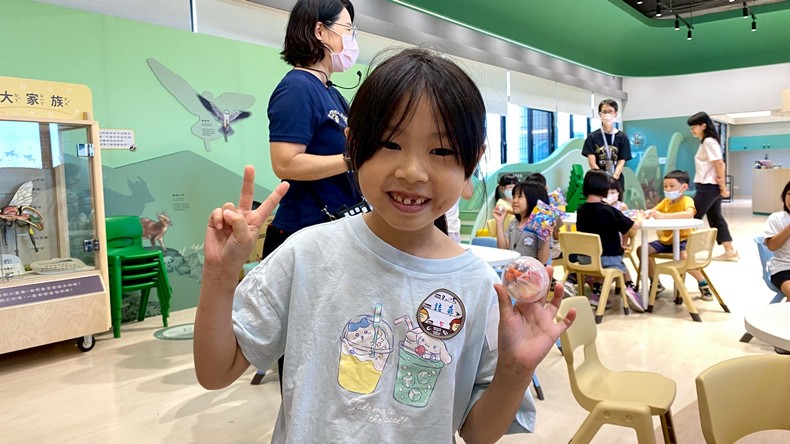 幼兒園：魚兒總動員(8/15)-圖片196