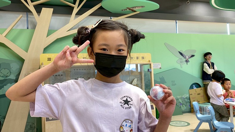 幼兒園：魚兒總動員(8/15)-圖片202