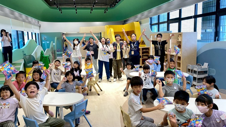 幼兒園：魚兒總動員(8/15)-圖片203