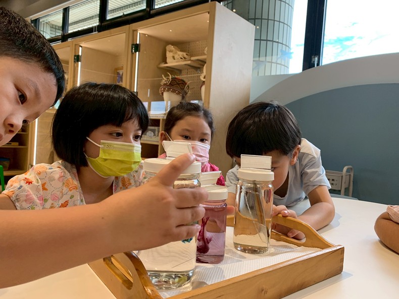 幼兒園：魚兒總動員(8/20)-圖片4