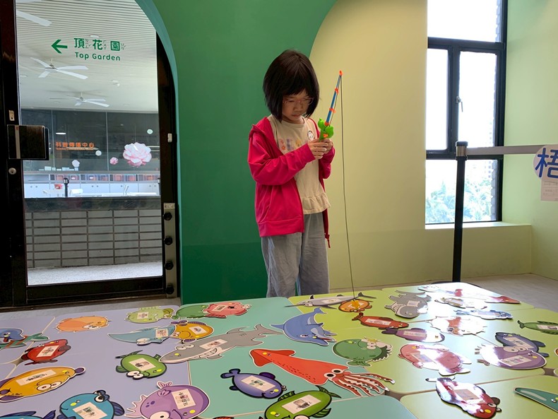 幼兒園：魚兒總動員(8/20)-圖片10
