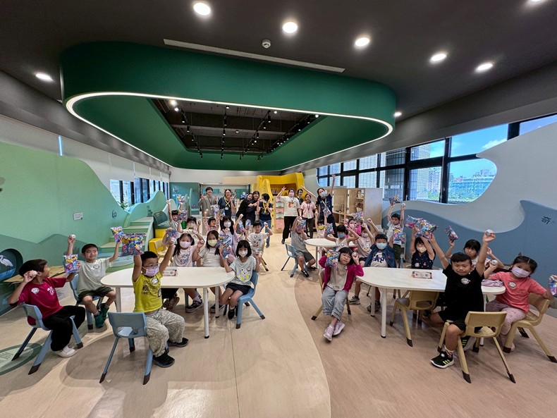 幼兒園：魚兒總動員(8/20)-圖片15