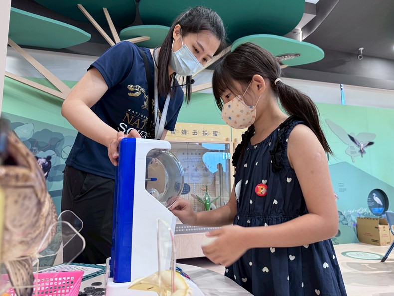 幼兒園：魚兒總動員(8/20)-圖片18