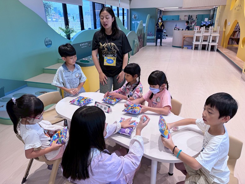 幼兒園：魚兒總動員(8/20)-圖片20