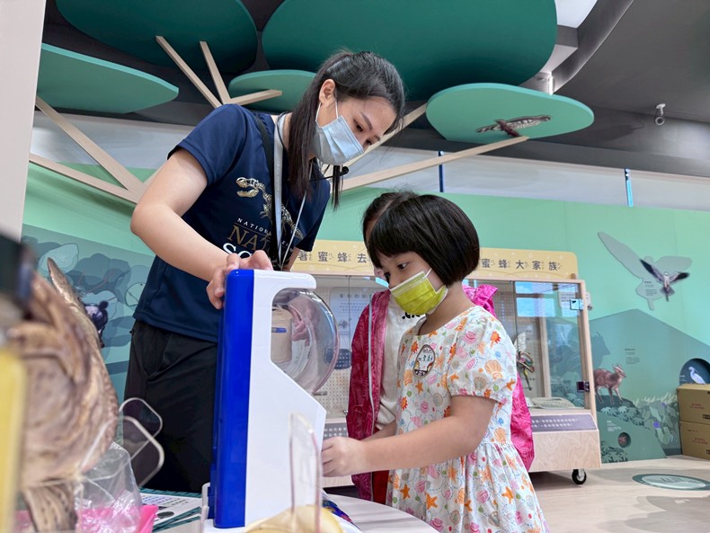 幼兒園：魚兒總動員(8/20)-圖片23
