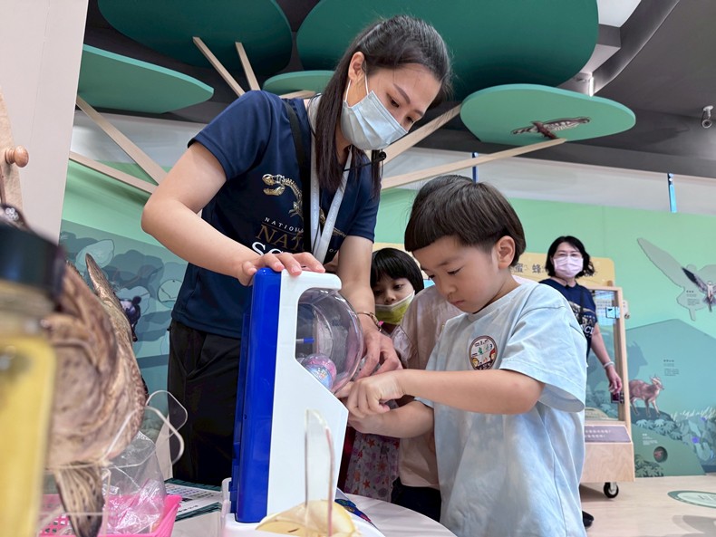 幼兒園：魚兒總動員(8/20)-圖片25