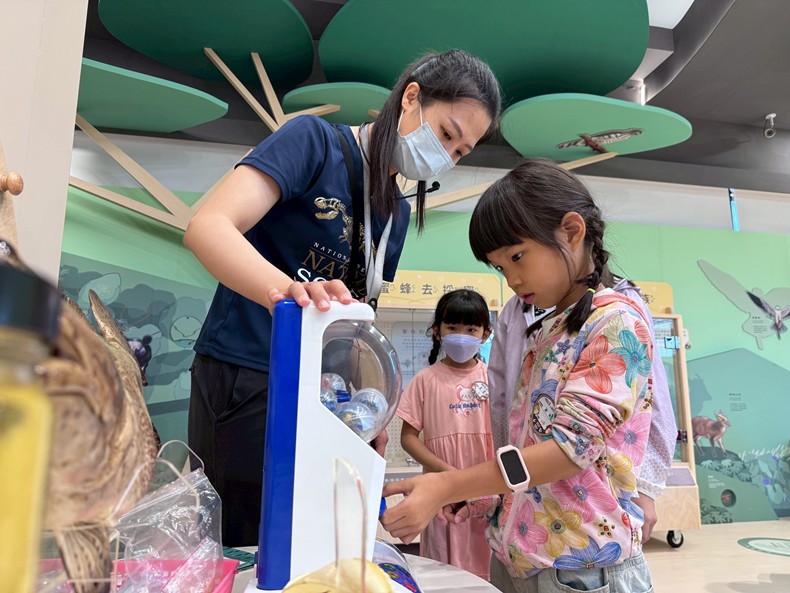 幼兒園：魚兒總動員(8/20)-圖片29