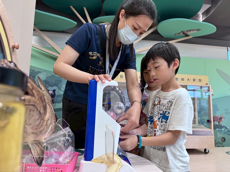 幼兒園：魚兒總動員(8/20)-圖片30
