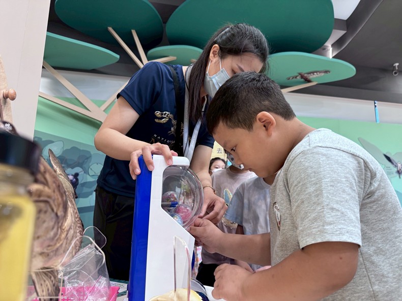幼兒園：魚兒總動員(8/20)-圖片34