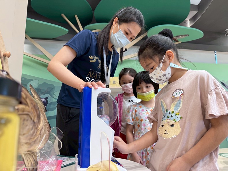 幼兒園：魚兒總動員(8/20)-圖片36