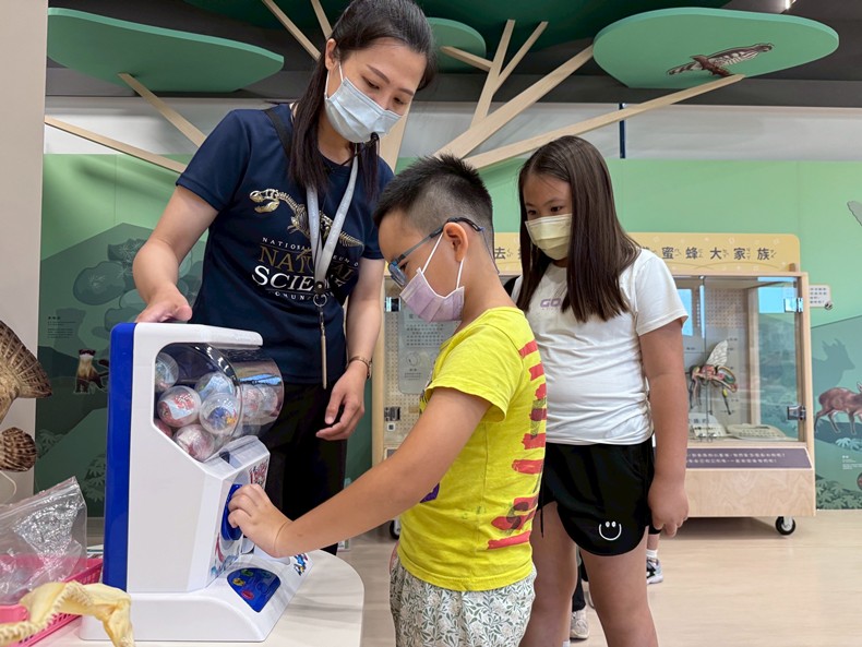 幼兒園：魚兒總動員(8/20)-圖片39