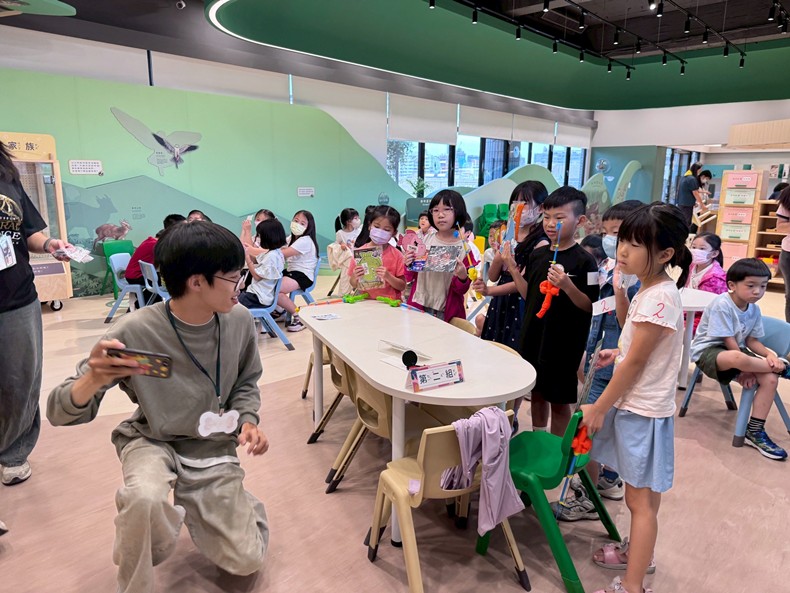 幼兒園：魚兒總動員(8/20)-圖片40