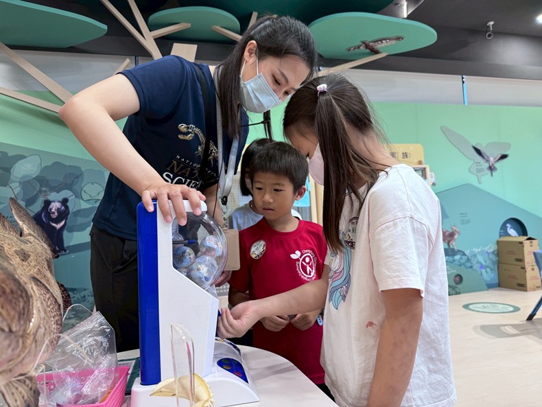 幼兒園：魚兒總動員(8/20)-圖片41