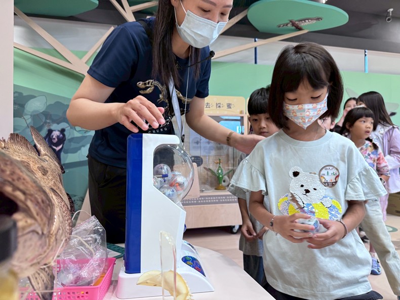 幼兒園：魚兒總動員(8/20)-圖片60