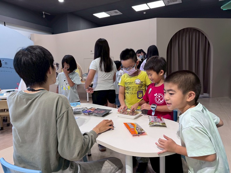 幼兒園：魚兒總動員(8/20)-圖片61
