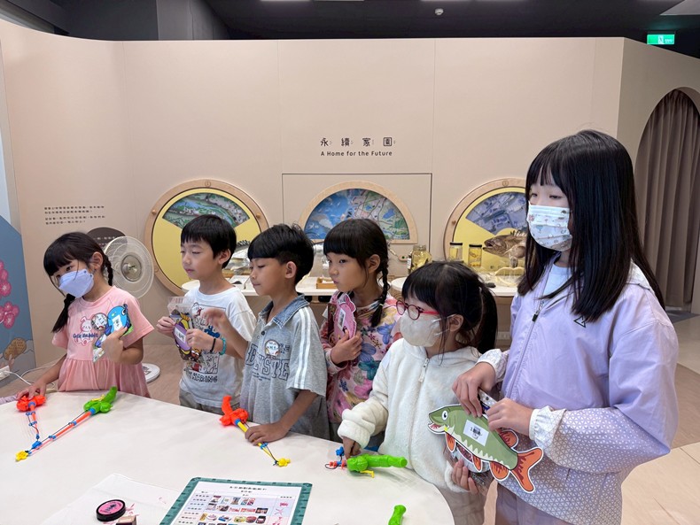 幼兒園：魚兒總動員(8/20)-圖片62