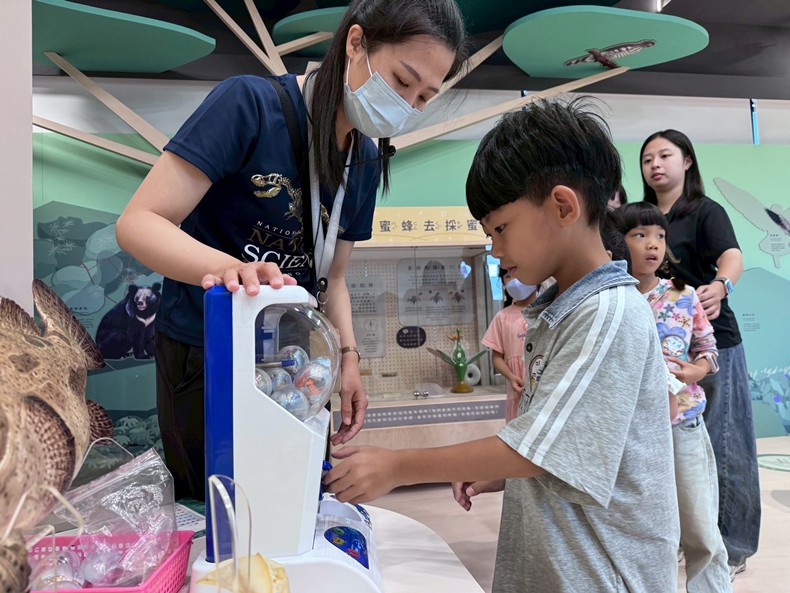 幼兒園：魚兒總動員(8/20)-圖片63