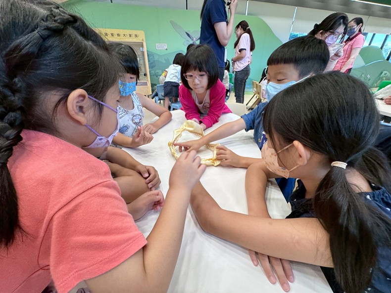幼兒園：魚兒總動員(8/20)-圖片92
