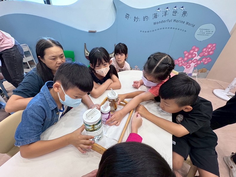 幼兒園：魚兒總動員(8/20)-圖片95