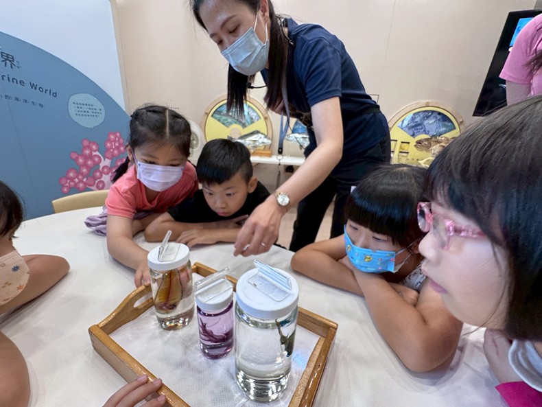 幼兒園：魚兒總動員(8/20)-圖片96