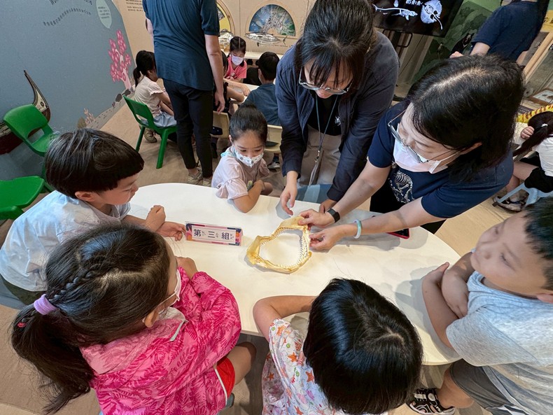 幼兒園：魚兒總動員(8/20)-圖片97