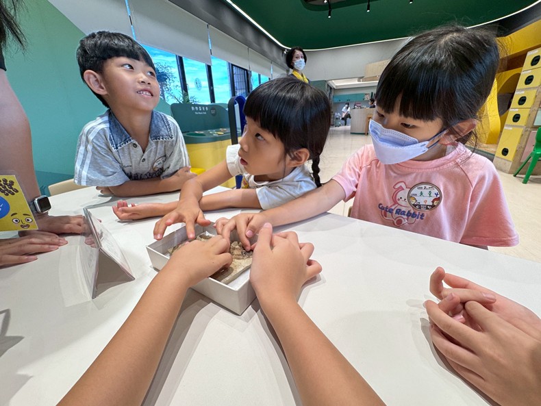 幼兒園：魚兒總動員(8/20)-圖片99