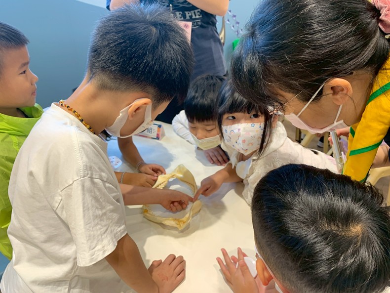 幼兒園：魚兒總動員(8/22)-圖片6