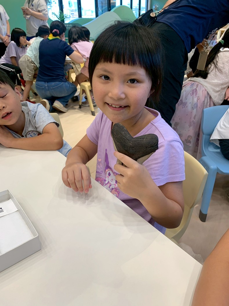 幼兒園：魚兒總動員(8/22)-圖片11