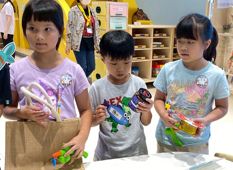 幼兒園：魚兒總動員(8/22)-圖片60