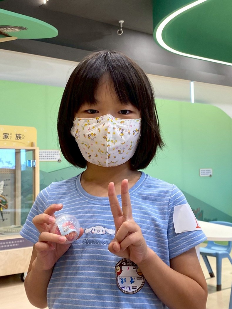 幼兒園：魚兒總動員(8/22)-圖片78