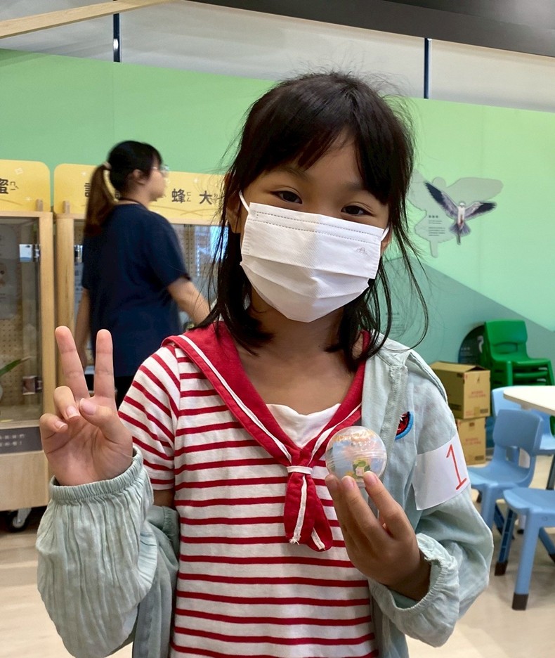 幼兒園：魚兒總動員(8/22)-圖片79