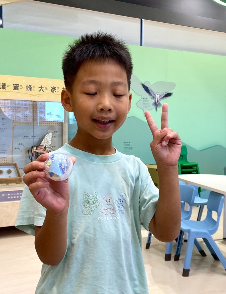 幼兒園：魚兒總動員(8/22)-圖片80