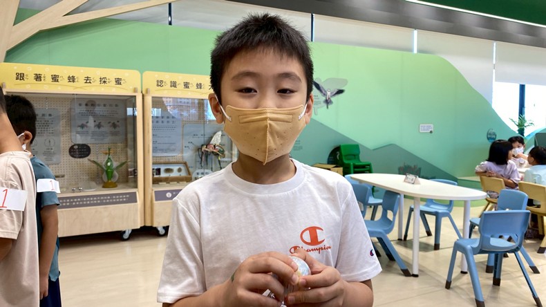 幼兒園：魚兒總動員(8/22)-圖片81