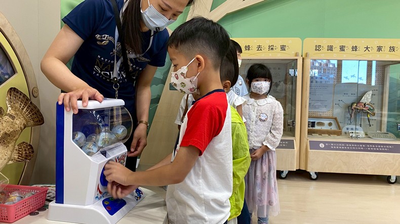 幼兒園：魚兒總動員(8/22)-圖片84