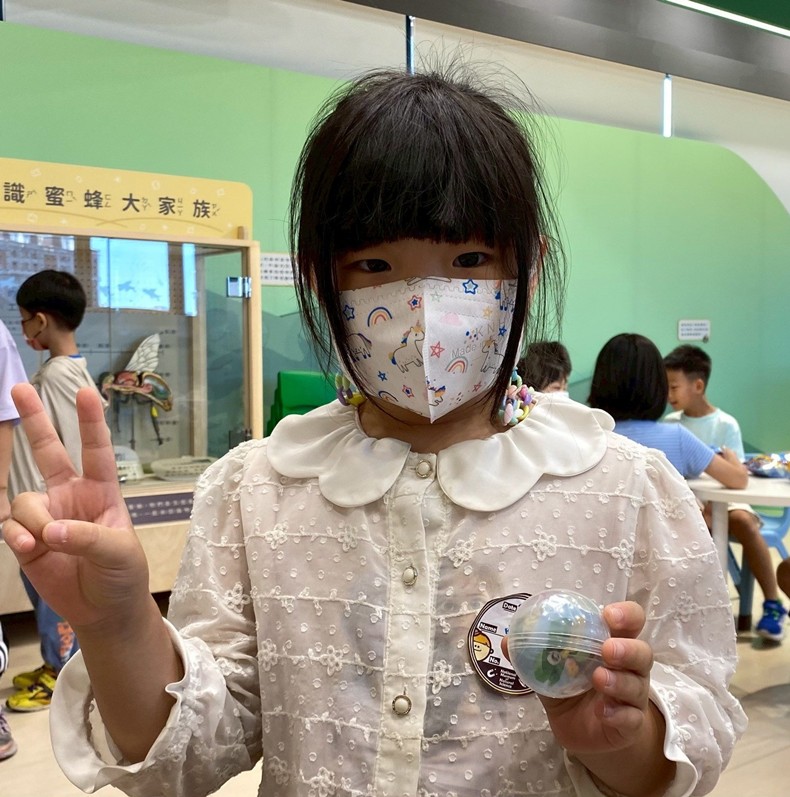 幼兒園：魚兒總動員(8/22)-圖片89