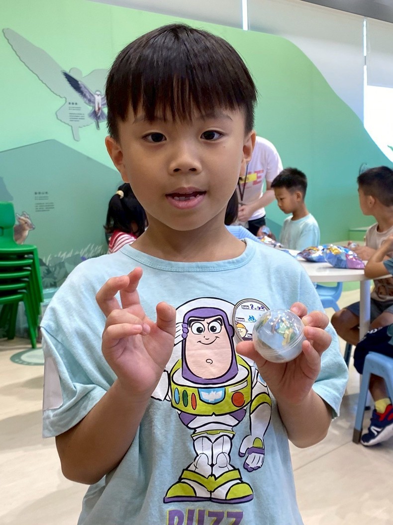 幼兒園：魚兒總動員(8/22)-圖片90
