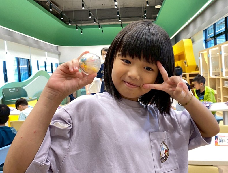 幼兒園：魚兒總動員(8/22)-圖片95