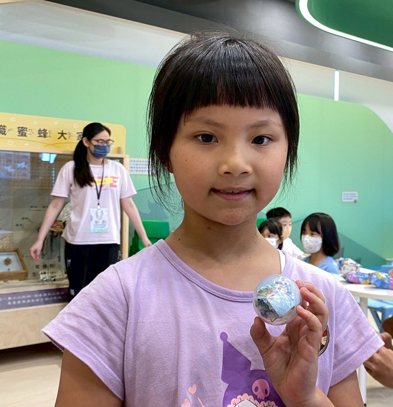 幼兒園：魚兒總動員(8/22)-圖片97