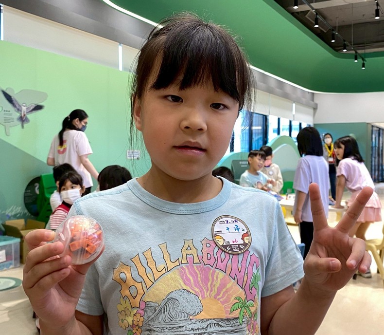 幼兒園：魚兒總動員(8/22)-圖片98
