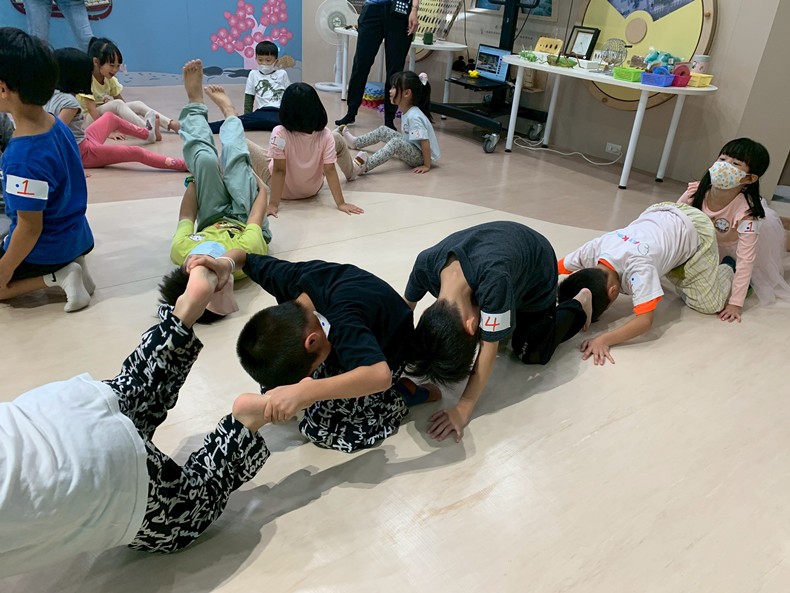 幼兒園：昆蟲大變身(10/29)-圖片4