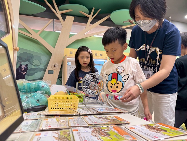 幼兒園：昆蟲大變身(10/29)-圖片15