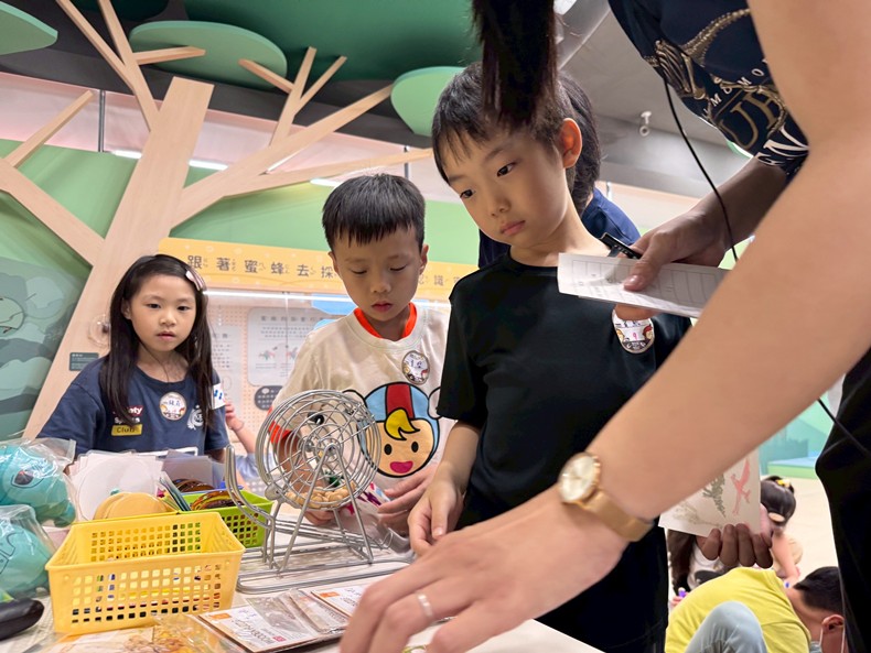 幼兒園：昆蟲大變身(10/29)-圖片16