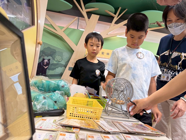 幼兒園：昆蟲大變身(10/29)-圖片18