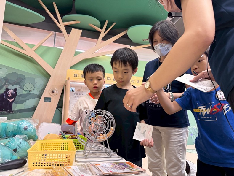 幼兒園：昆蟲大變身(10/29)-圖片21