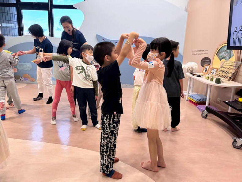 幼兒園：昆蟲大變身(10/29)-圖片26